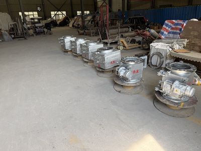 永磁除鐵器和電磁除鐵器的區別